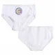 Pack of Girls Knickers Frozen 3 Units Multicolour