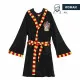Dressing Gown Harry Potter Lady