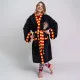 Dressing Gown Harry Potter Lady