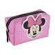 Neceser de Viaje Minnie Mouse Rosa 17 x 10 x 7 cm