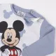 Pijama Infantil Mickey Mouse Azul
