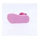 Sandalias Infantiles Disney Princess Rosa