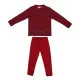 Pijama Infantil Harry Potter Rojo