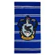 Toalla de Playa Harry Potter Azul 90 x 180 cm