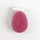 Detangling Hairbrush Hello Kitty Pink ABS