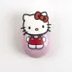 Detangling Hairbrush Hello Kitty Pink ABS
