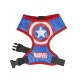 Dog Harness Marvel XS