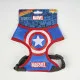 Dog Harness Marvel XS