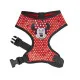 Dog Harness Minnie Mouse XS