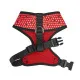 Dog Harness Minnie Mouse XS