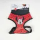Dog Harness Minnie Mouse XS