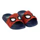 Chanclas para Niños Spider-Man Azul oscuro