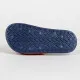 Chanclas para Niños Spider-Man Azul oscuro