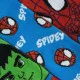 Socks Spidey 3 pairs