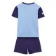 Set of clothes Bluey Blue