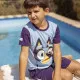 Set of clothes Bluey Blue