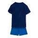 Conjunto de Ropa Sonic Azul