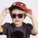 Gorra Infantil Spider-Man Rojo