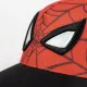 Gorra Infantil Spider-Man Rojo