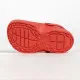 Zuecos de Playa The Avengers Rojo