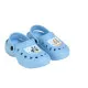 Beach Sandals Bluey Blue