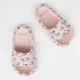 Swimming Pool Slippers Bluey Pink