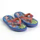 Chanclas de Piscina The Avengers Azul oscuro