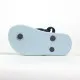 Swimming Pool Slippers Bluey Light Blue