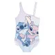 Bañador Niña Stitch Multicolor