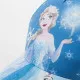 Gorra Infantil Frozen Azul (53 cm)