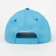 Gorra Infantil Frozen Azul (53 cm)
