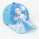 Gorra Infantil Frozen Azul (53 cm)