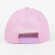 Gorra Infantil Bluey Rosa (51 cm)