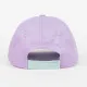 Gorra Infantil Gabby's Dollhouse Lila (53 cm)