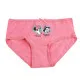 Pack de Braguitas para Niña Minnie Mouse Multicolor 3 Unidades