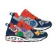 Zapatillas Deportivas Infantiles The Avengers