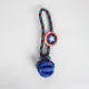 Dog toy The Avengers Blue 10 x 30 x 7 cm