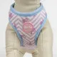 Arnés para Perro Barbie Rosa XXS/XS