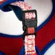 Dog Harness Spider-Man Red XS/S