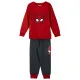 Children’s Tracksuit Spider-Man Red
