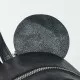 School Bag Minnie Mouse Black