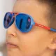 Gafas de Sol Infantiles Spider-Man Azul Rojo