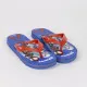 Chanclas para Niños Spidey Azul