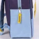 3D Child bag Bluey Blue 25 x 31 x 10 cm