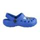 Beach Sandals Batman Blue