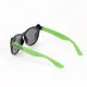 Gafas de Sol Infantiles The Avengers Verde