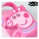 Beach Sandals Peppa Pig Pink