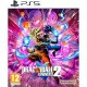 Videojuego PlayStation 5 Bandai Namco Dragon Ball Xenoverse 2