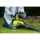Blower Ryobi Turbo Jet Blower - RY36BLA-0