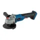 Angle grinder Blaupunkt CG5010